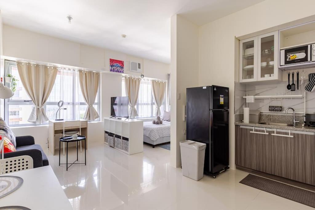 Perfect Accommodation For You In Levels Burbank Manila Bagian luar foto